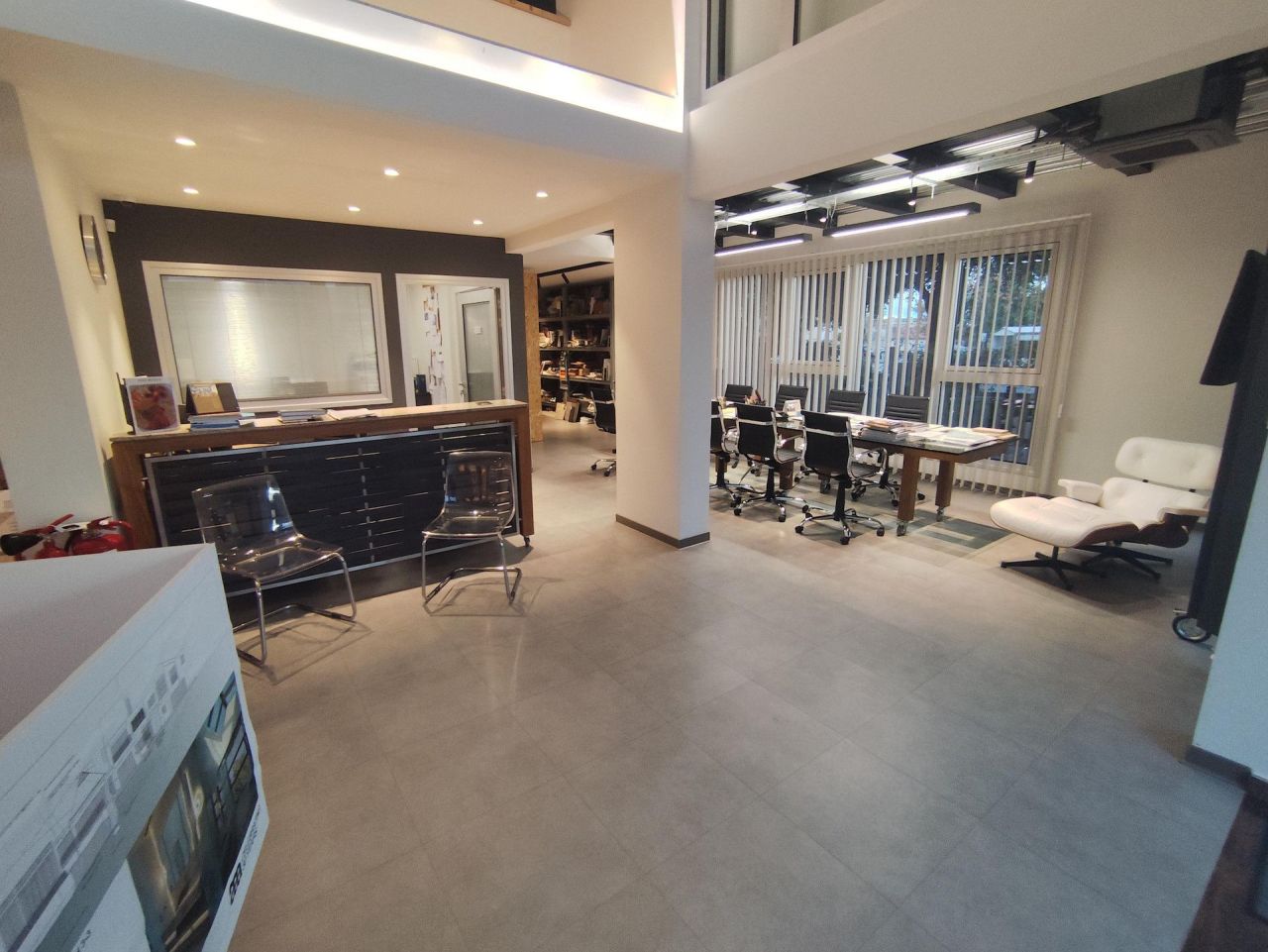 Офис Katholiki, Кипр, 250 м² - фото 1