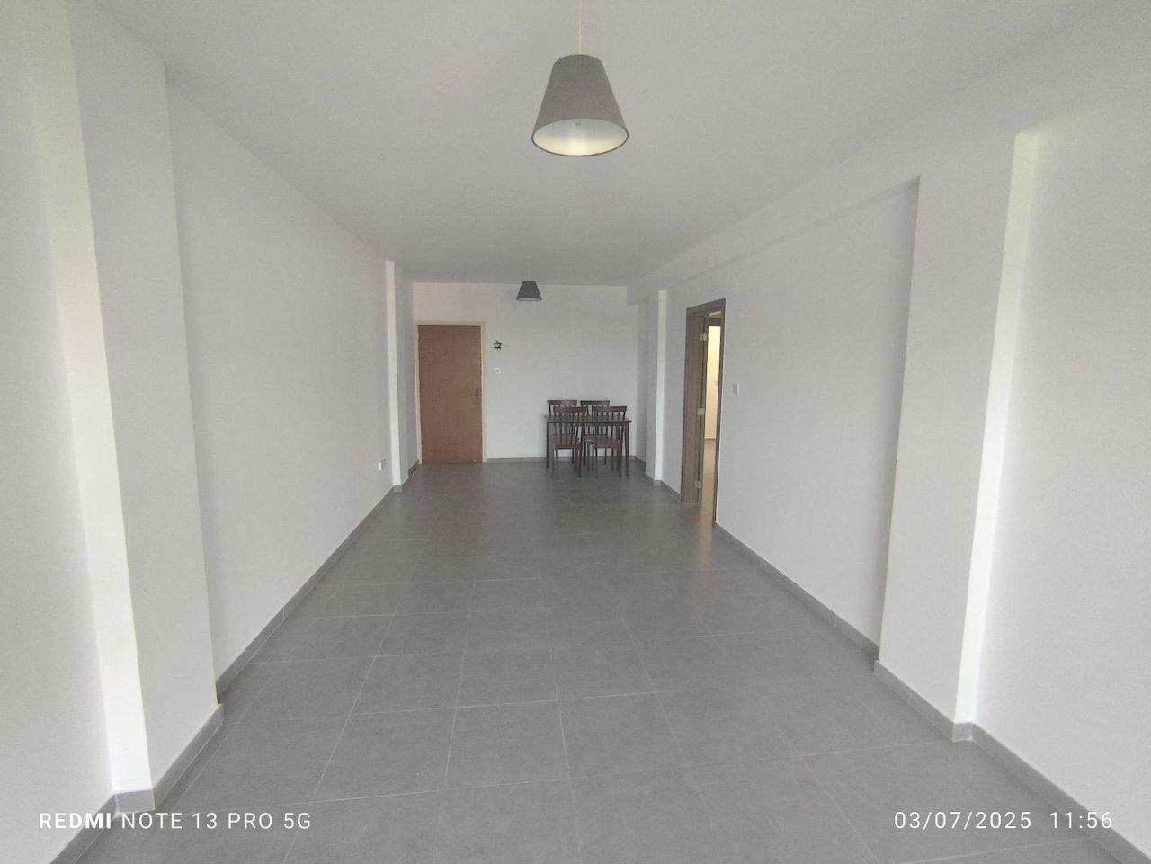 Апартаменты в Агиос Георгиосе, Кипр, 80 м² - фото 1