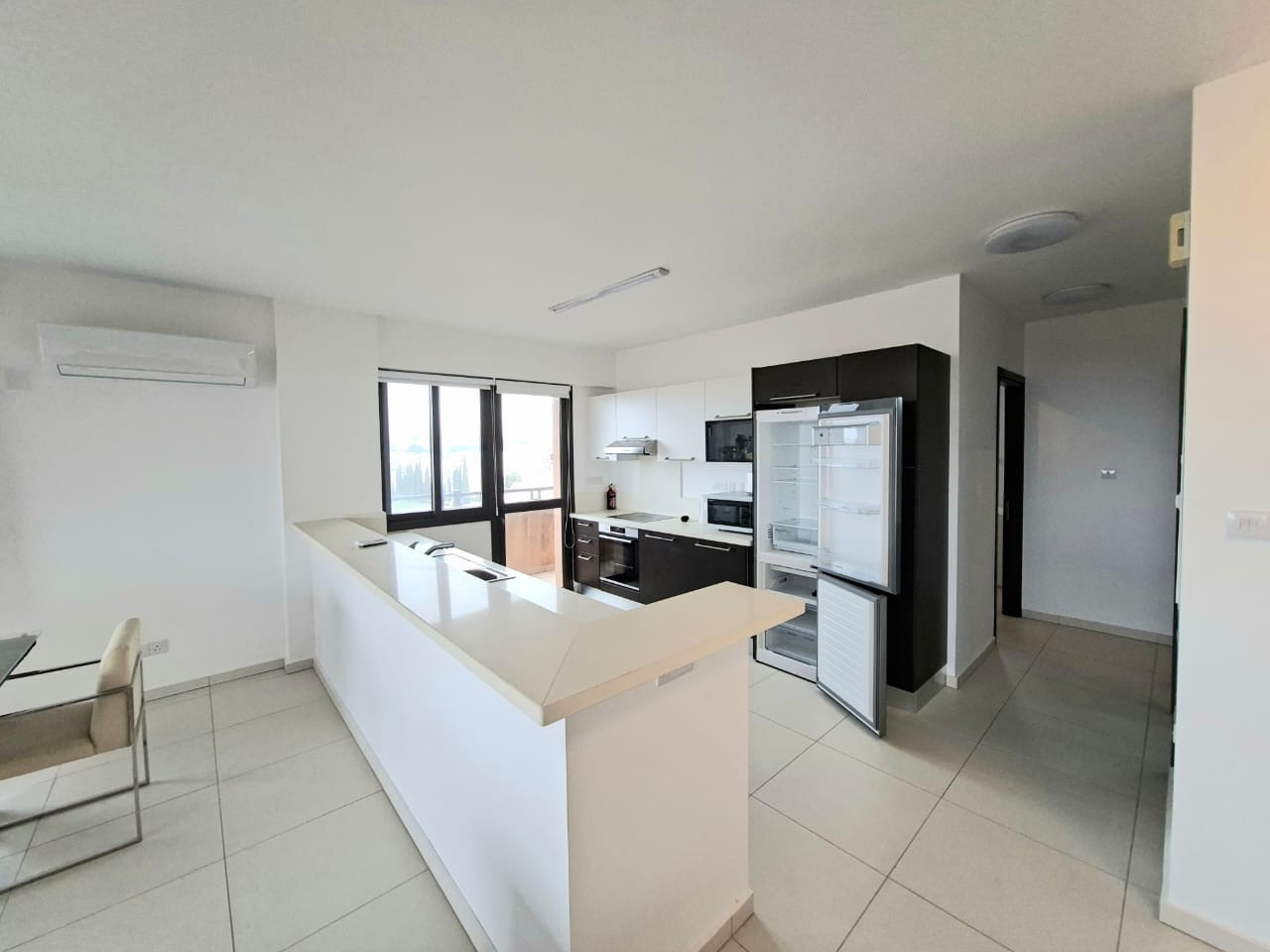Апартаменты в Юниверсале, Кипр, 122 м² - фото 1