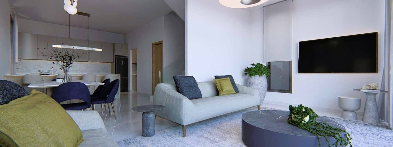 Дом в Пафосе, Кипр, 182.4 м² - фото 1