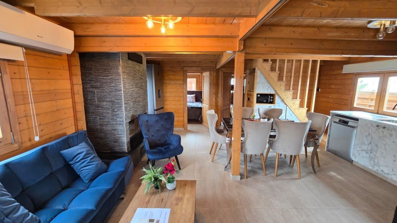 Дом в Лофу, Кипр, 420 м² - фото 1