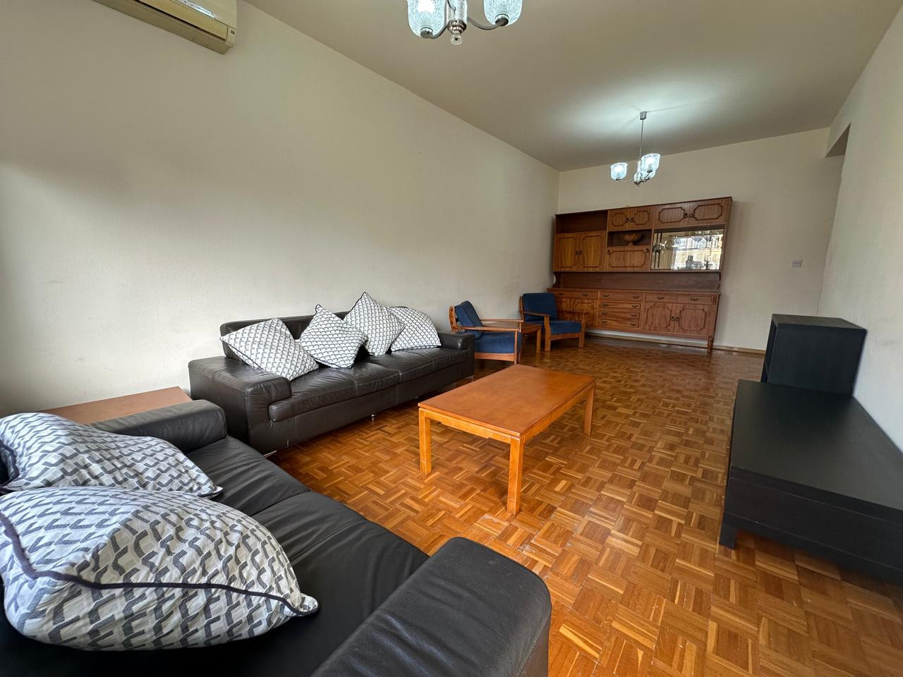 Апартаменты Neapoli, Кипр, 156 м² - фото 1