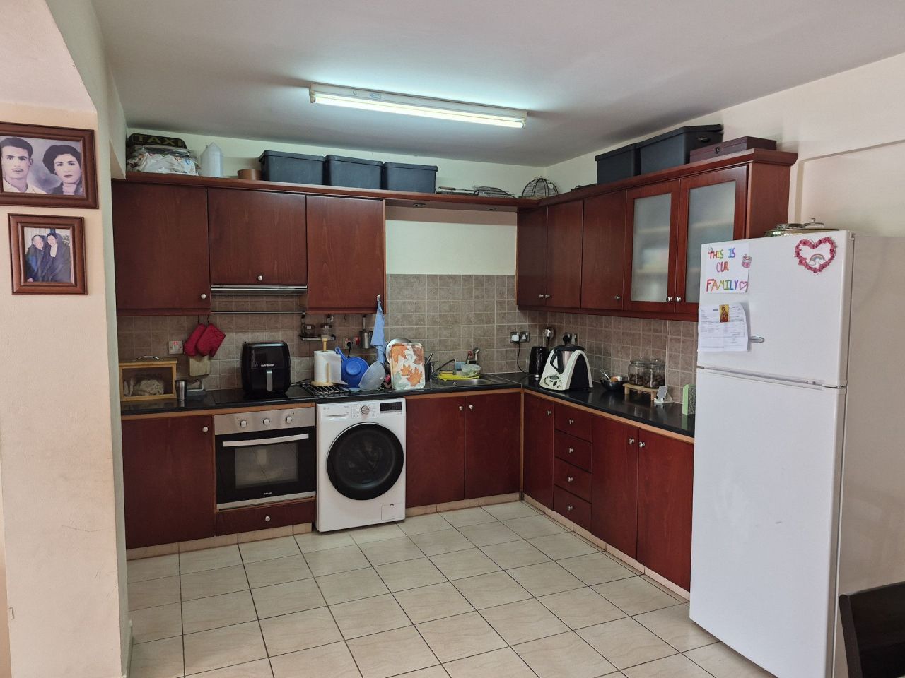 Апартаменты в Героскипу, Кипр, 95 м² - фото 1
