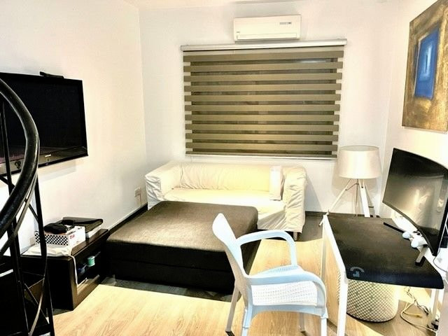 Апартаменты Potamos Germasogeias, Кипр, 60 м² - фото 1