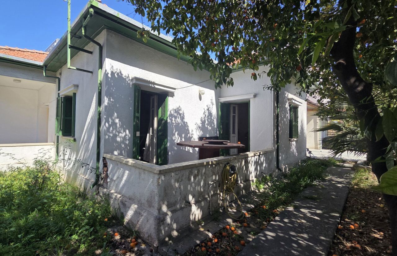 Офис Kapsalos, Кипр, 185 м² - фото 1