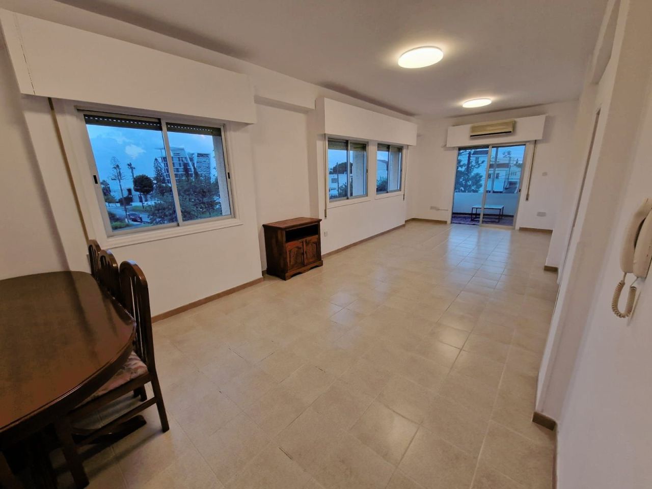 Апартаменты Kapsalos, Кипр, 90 м² - фото 1