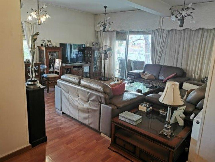 Отель, гостиница Agia Zoni, Кипр, 317 м² - фото 1