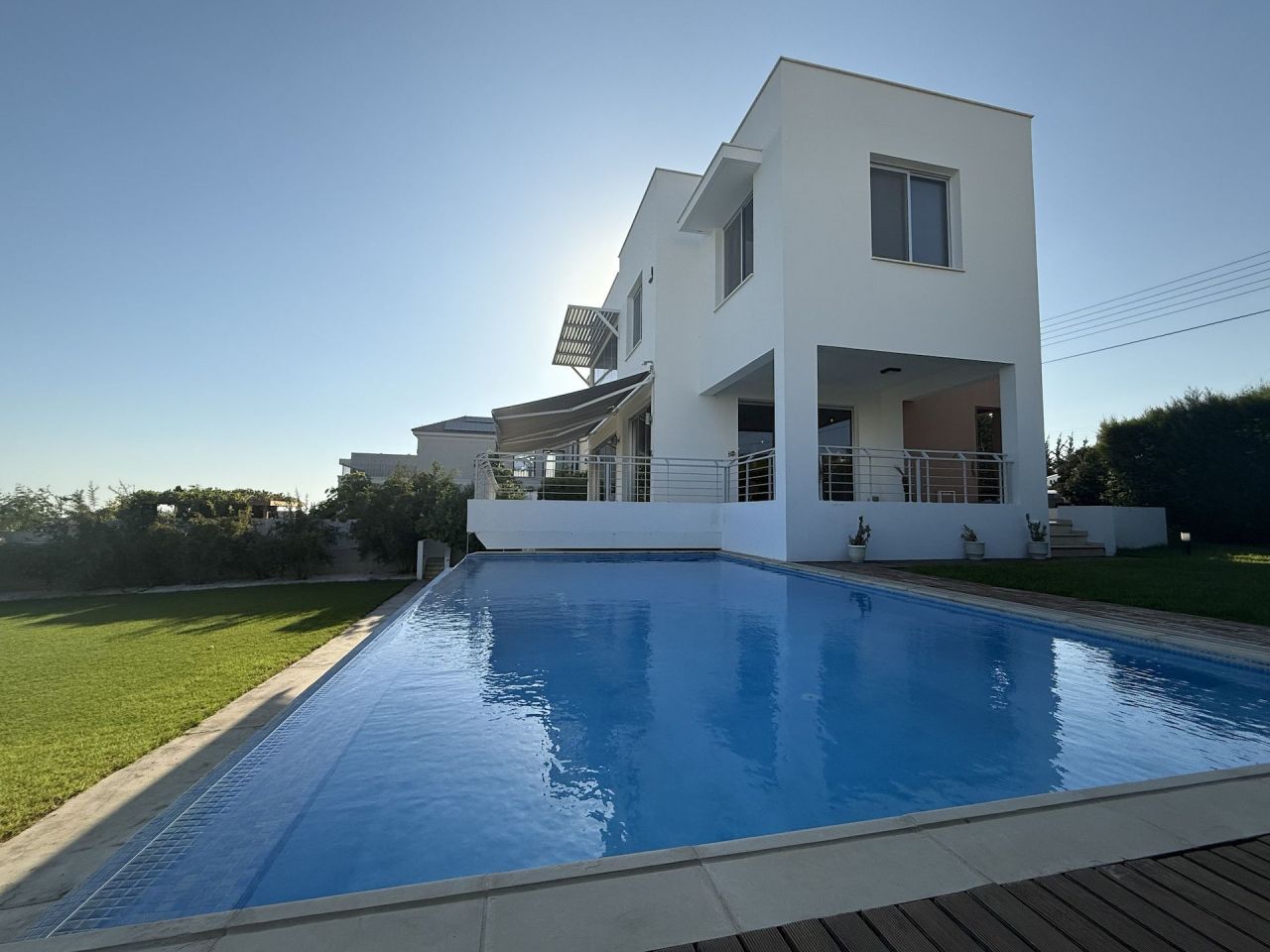 Дом Panthea, Кипр, 465 м² - фото 1