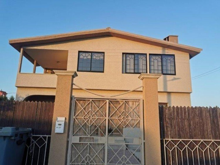 Дом Zakaki, Кипр, 400 м² - фото 1