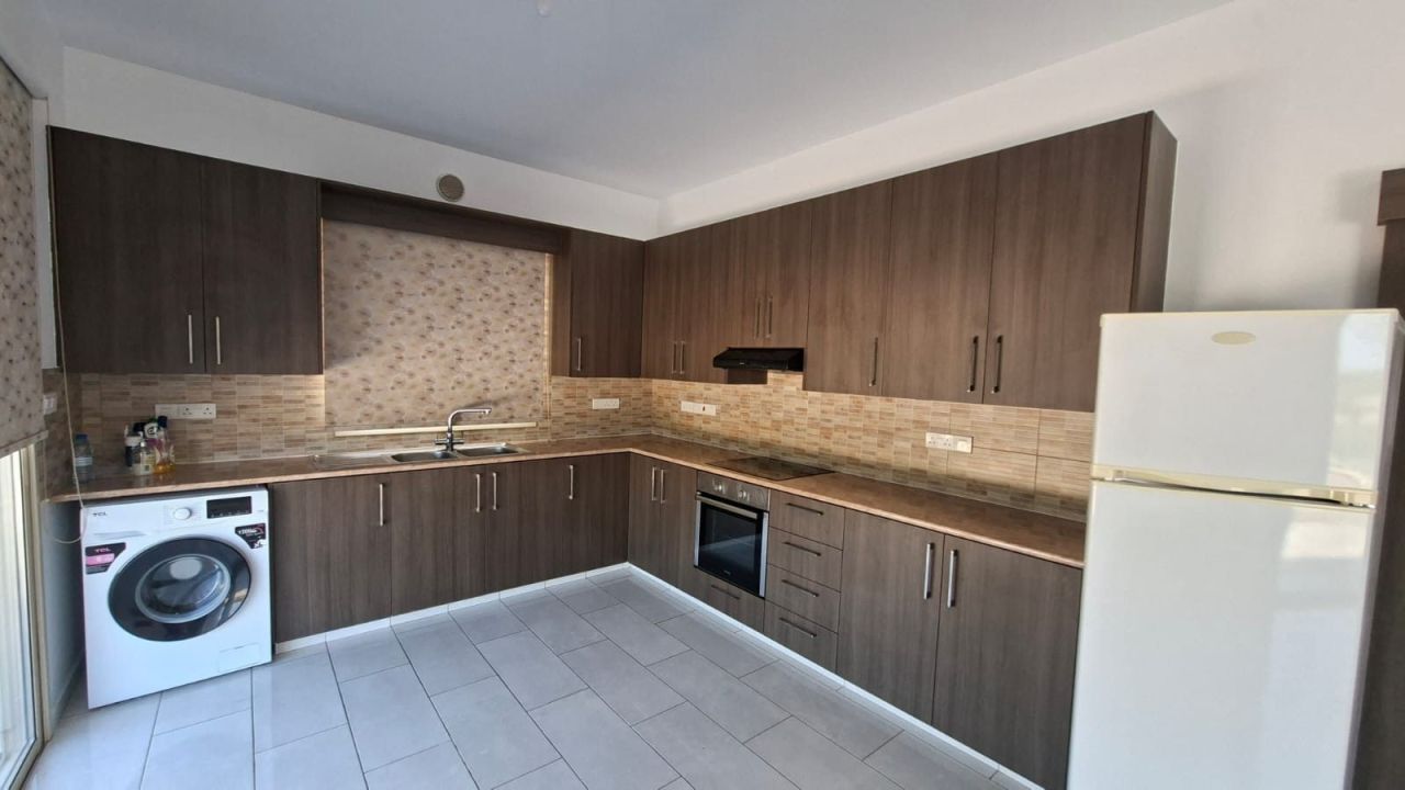 Дом в Тсаде, Кипр, 90 м² - фото 1