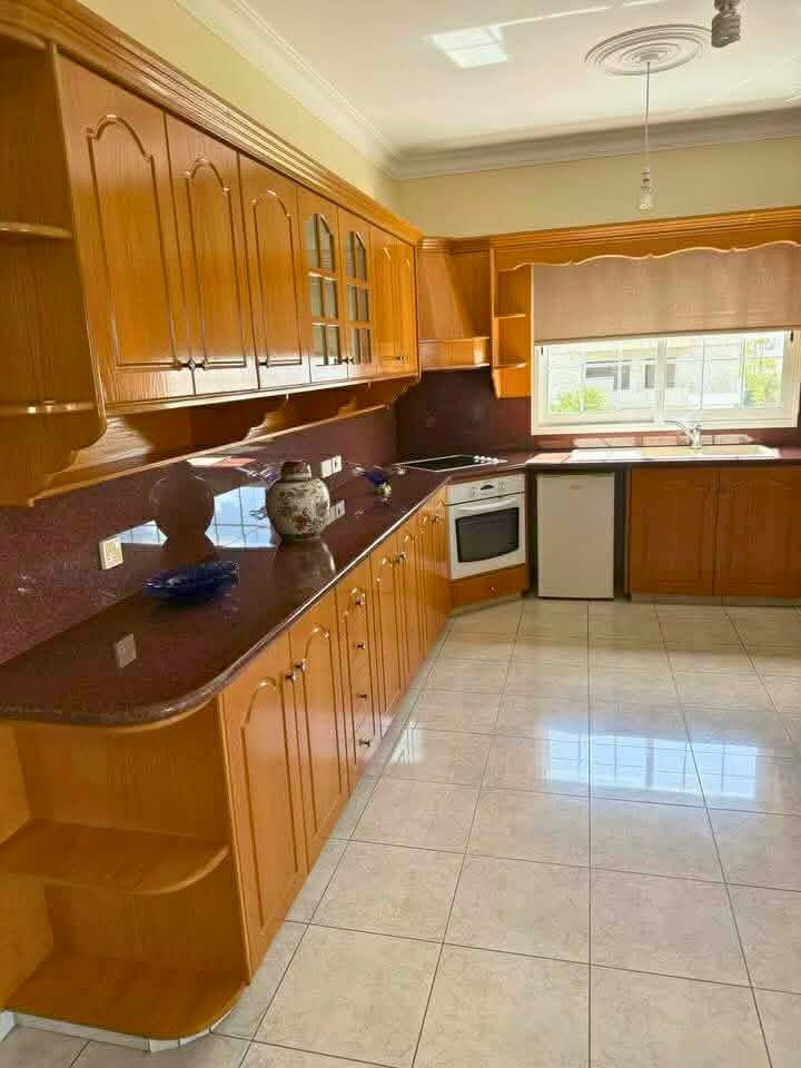 Мезонет в Агиос Теодоросе, Кипр, 160 м² - фото 1