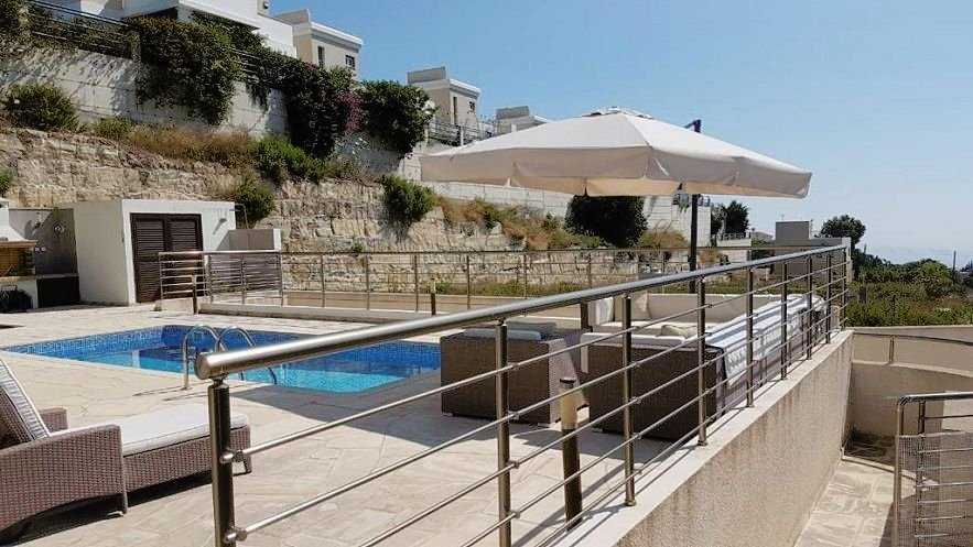 Дом в Тале, Кипр, 150 м² - фото 1