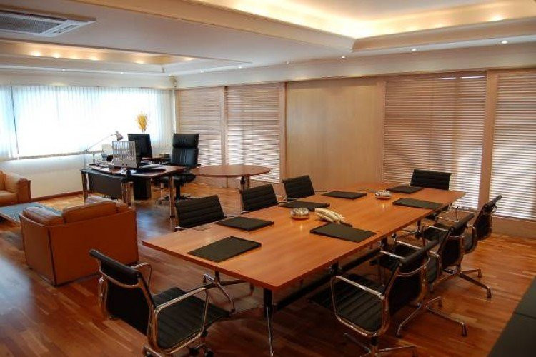 Офис Neapoli, Кипр, 200 м² - фото 1