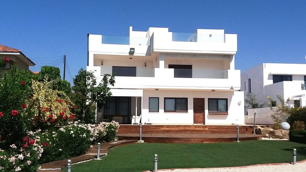 Дом в Зиги, Кипр, 600 м² - фото 1