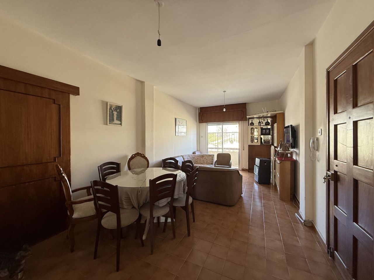 Апартаменты в Меса-Йитонии, Кипр, 109 м² - фото 1