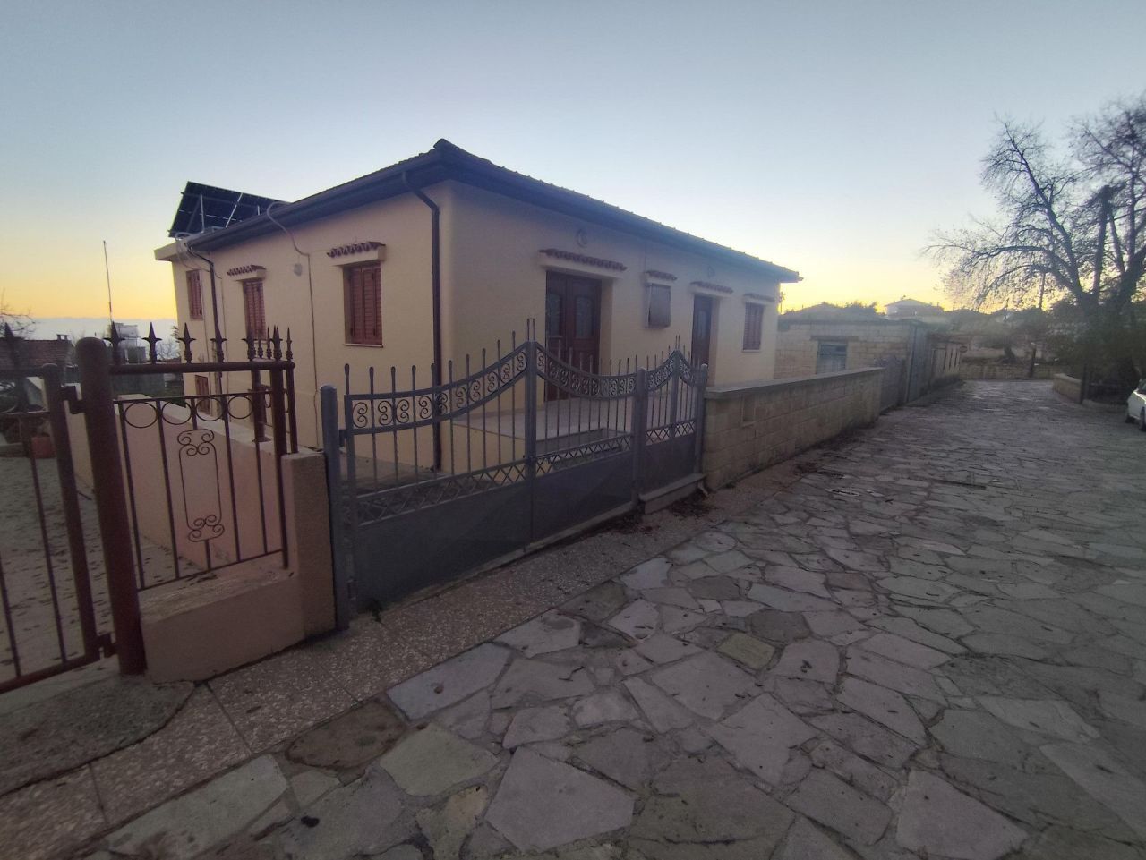 Дом в Пачне, Кипр, 180 м² - фото 1