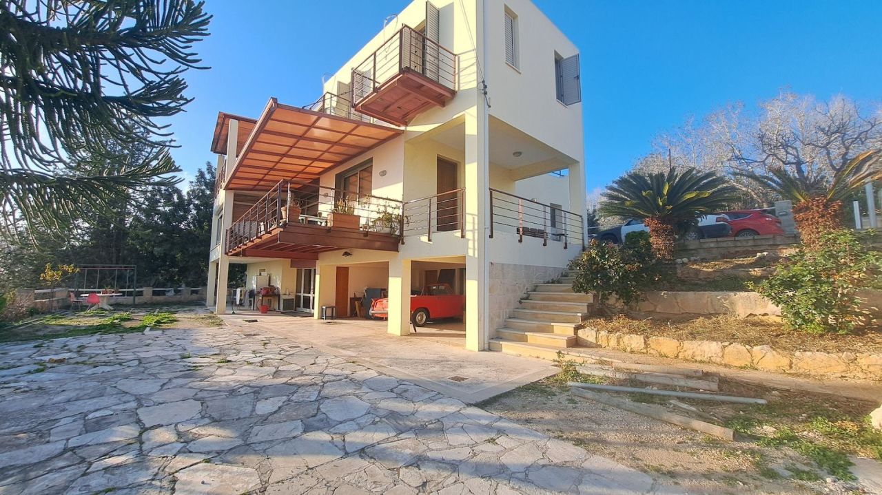 Дом в Арму, Кипр, 270 м² - фото 1