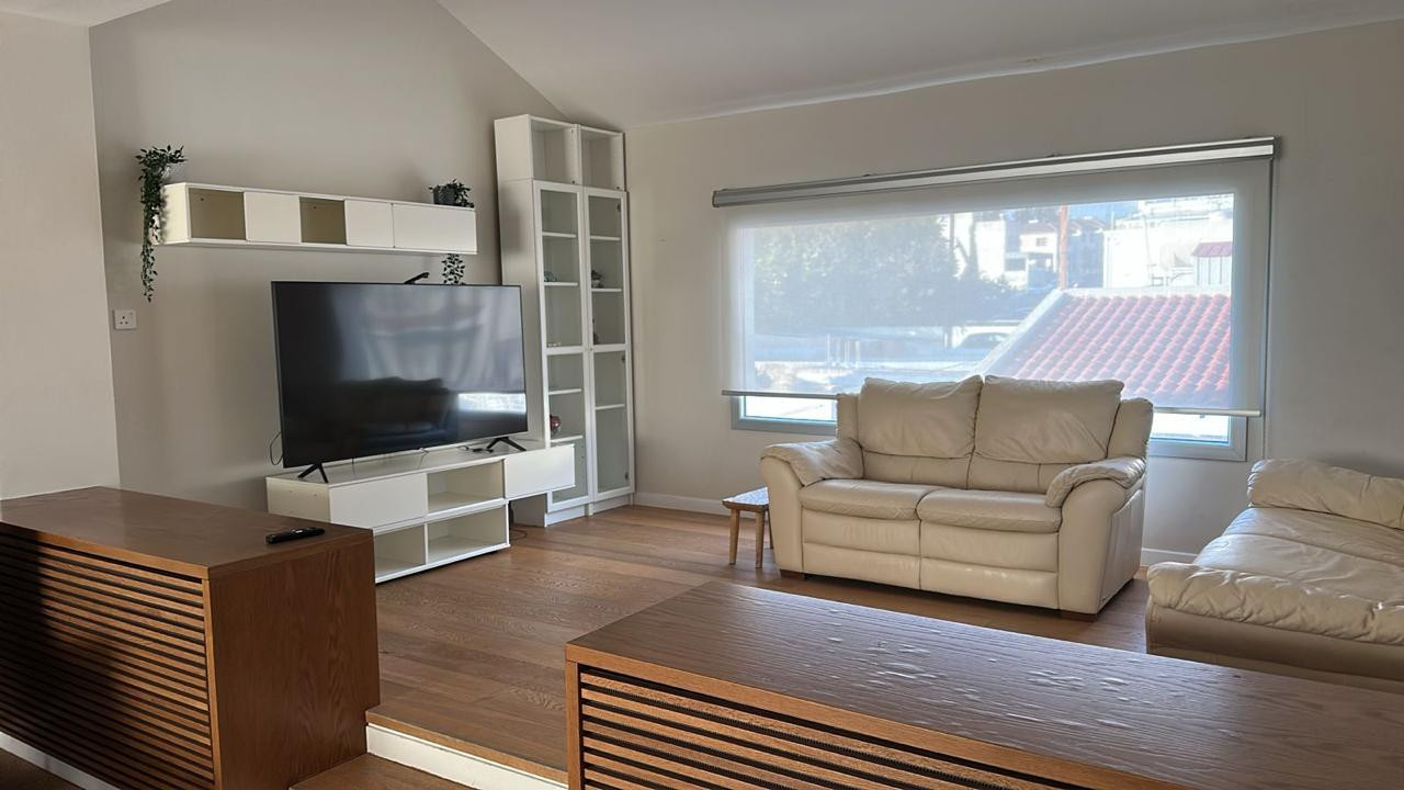 Апартаменты в Колосси, Кипр, 170 м² - фото 1