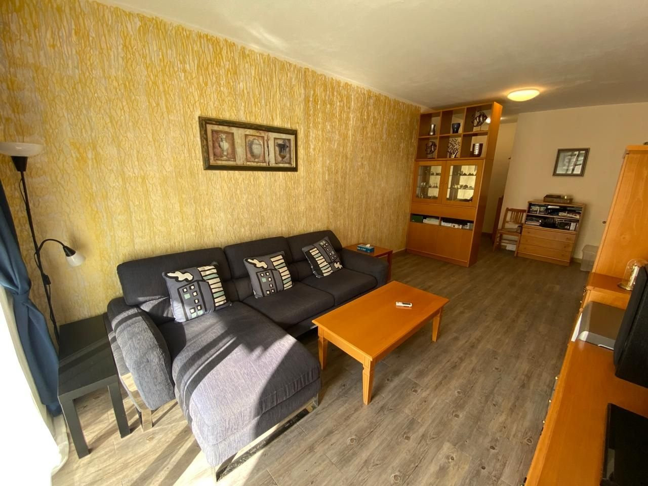 Апартаменты Neapoli, Кипр, 80 м² - фото 1