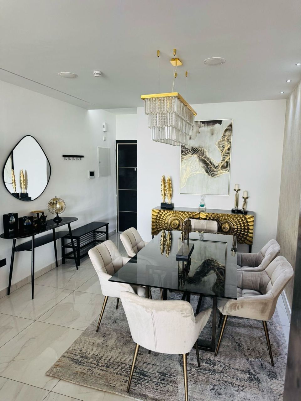 Апартаменты Agia Filaxi, Кипр, 120 м² - фото 1