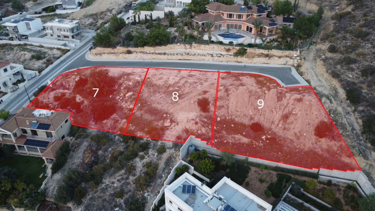 Коммерческая недвижимость Agia Paraskevi, Кипр - фото 1