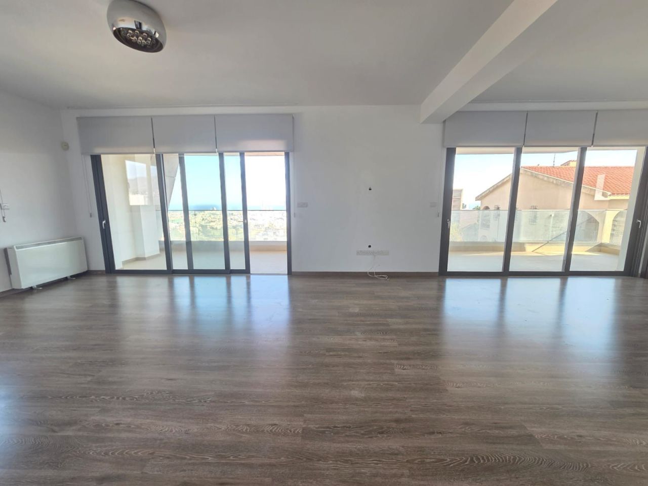 Апартаменты Panthea, Кипр, 120 м² - фото 1