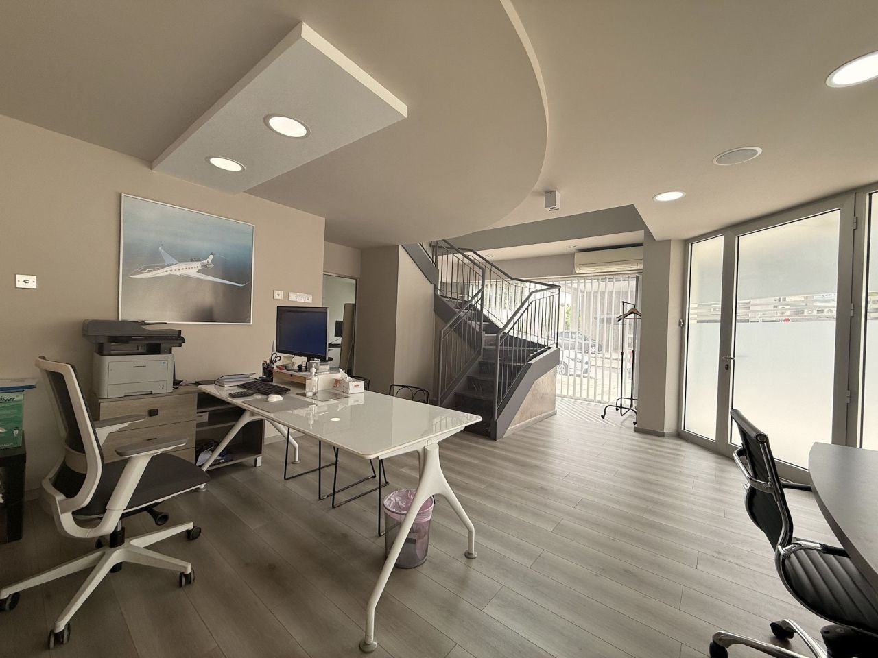 Офис Apostolou Petrou & Pavlou, Кипр, 120 м² - фото 1
