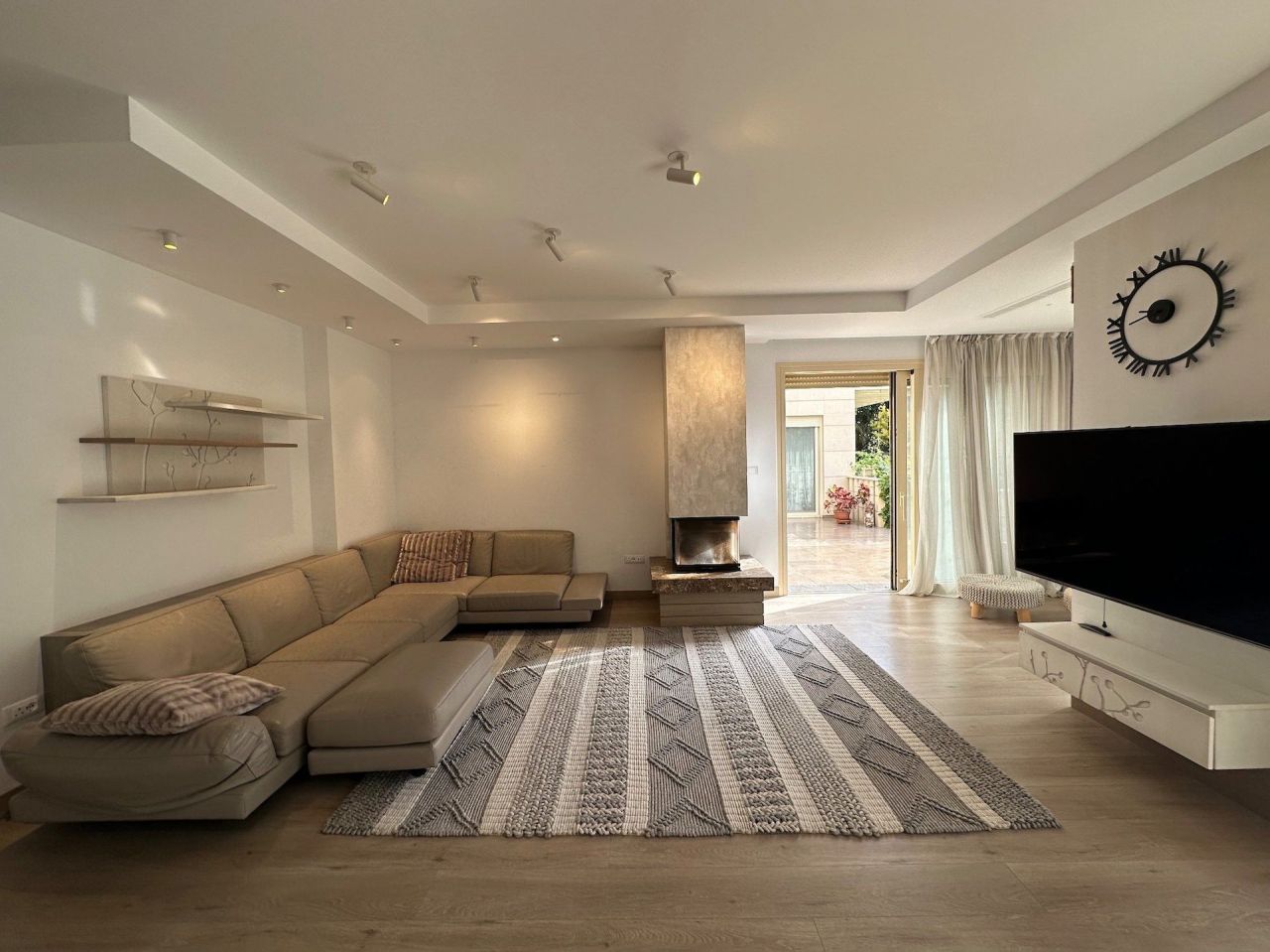Дом Amathounta, Кипр, 450 м² - фото 2