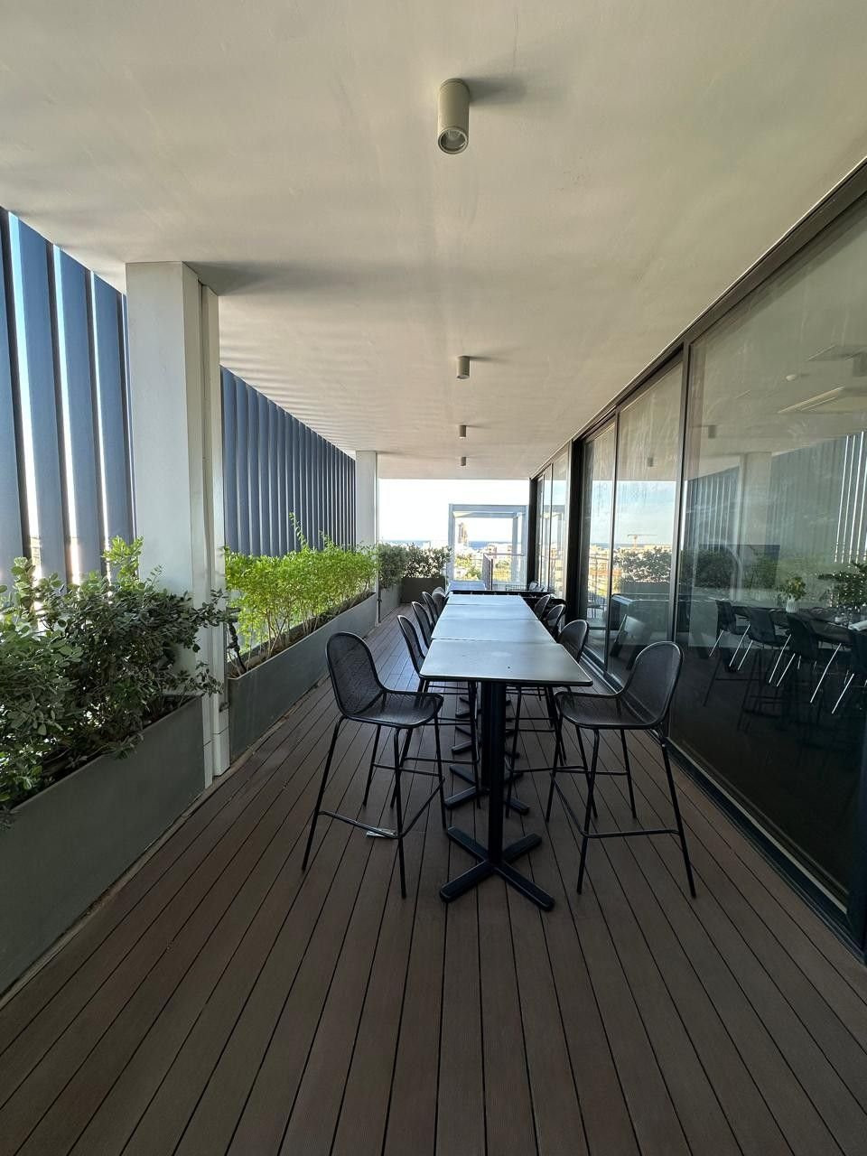 Офис Linopetra, Кипр, 225 м² - фото 2