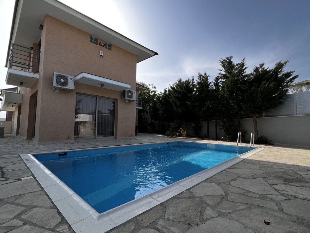 Дом Pyrgos - Tourist Area, Кипр, 177 м² - фото 1