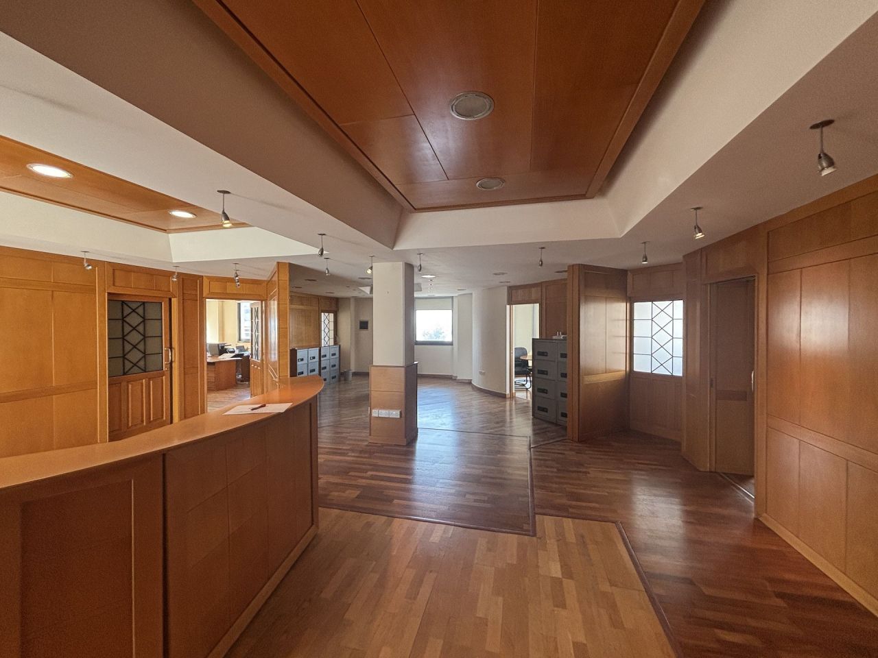 Офис Kapsalos, Кипр, 200 м² - фото 2