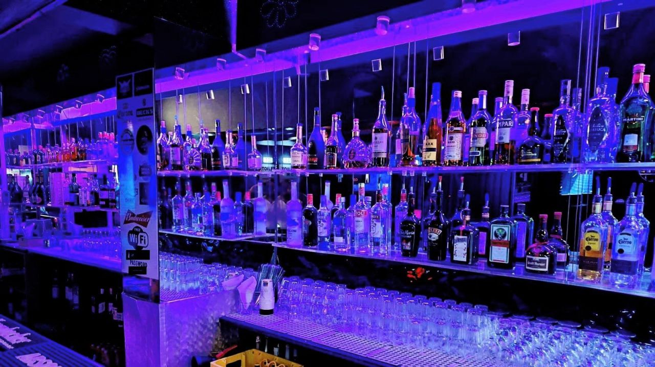 Магазин в Агиос Теодоросе, Кипр, 500 м² - фото 1