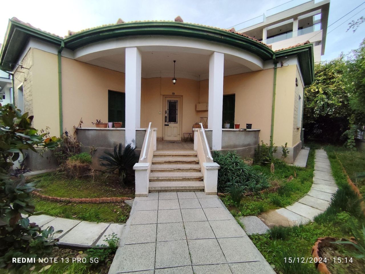 Дом Agios Nektarios, Кипр, 180 м² - фото 1