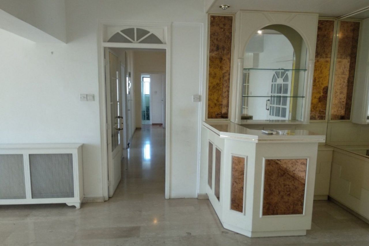 Апартаменты в Агиос Теодоросе, Кипр, 145 м² - фото 1
