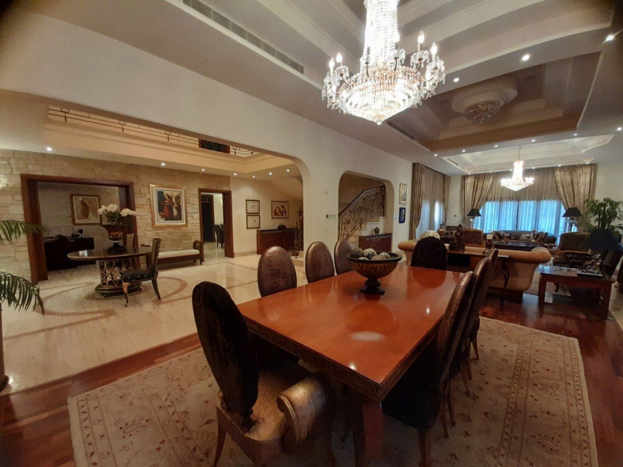 Дом Naafi, Кипр, 580 м² - фото 1