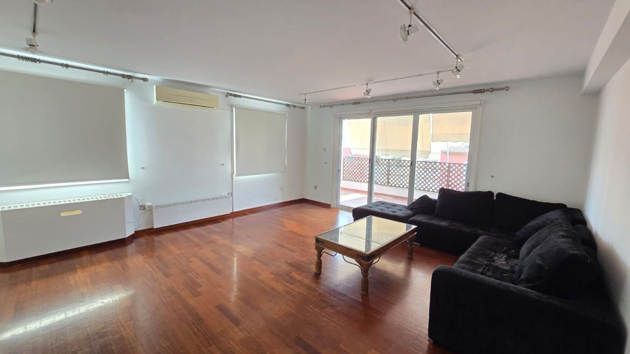 Апартаменты Neapoli, Кипр, 192 м² - фото 1