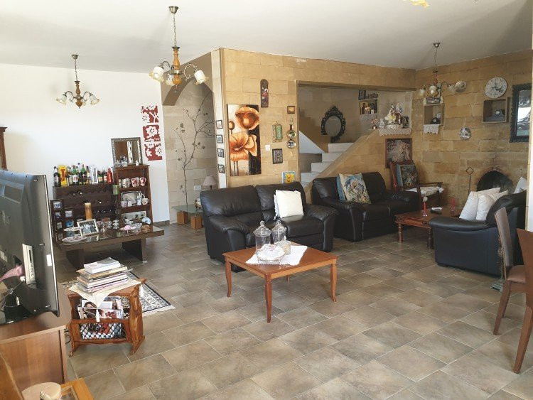 Дом в Пачне, Кипр, 300 м² - фото 1