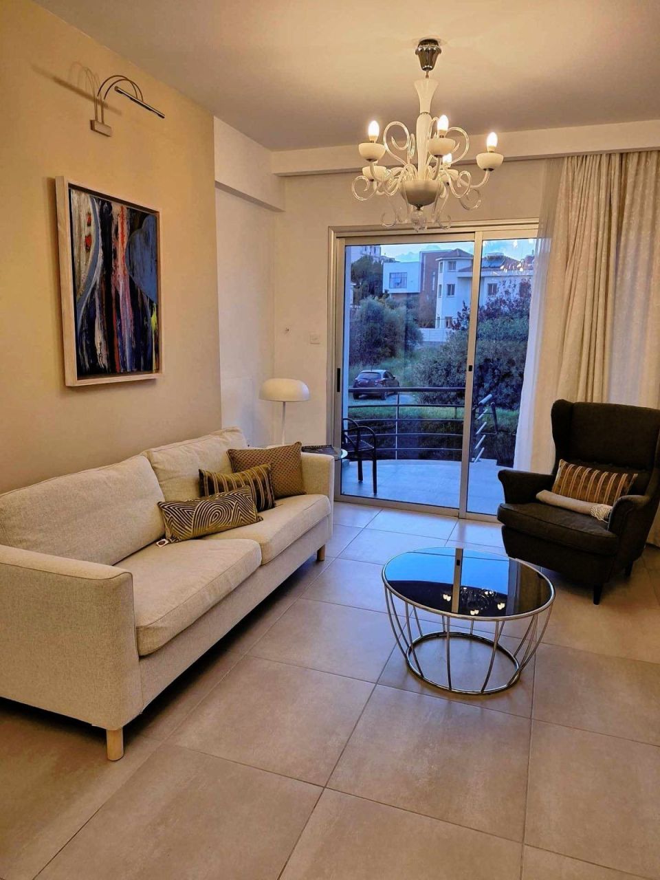 Апартаменты Columbia, Кипр, 85 м² - фото 1