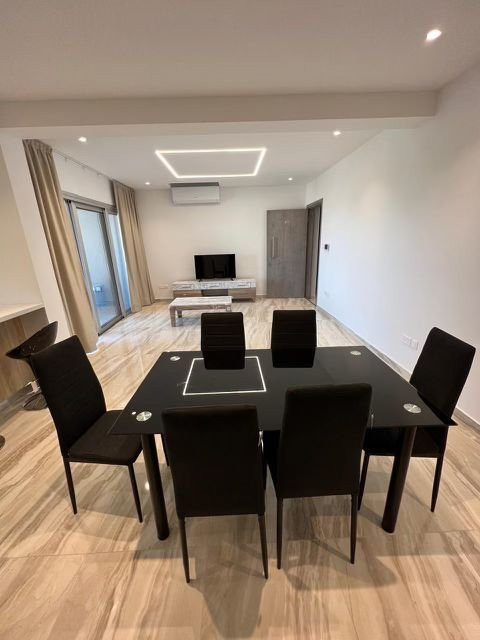 Апартаменты в Като-Полемидии, Кипр, 85.05 м² - фото 2