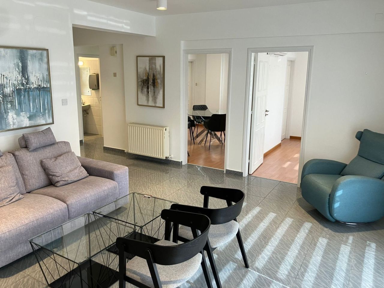 Офис Apostolou Petrou & Pavlou, Кипр, 87 м² - фото 1