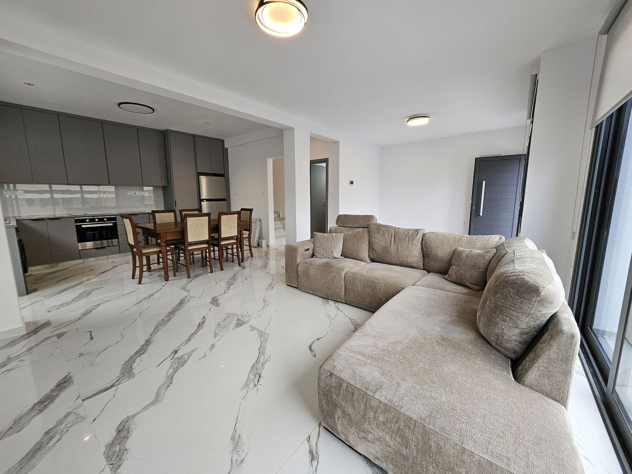 Апартаменты Zakaki, Кипр, 120 м² - фото 2