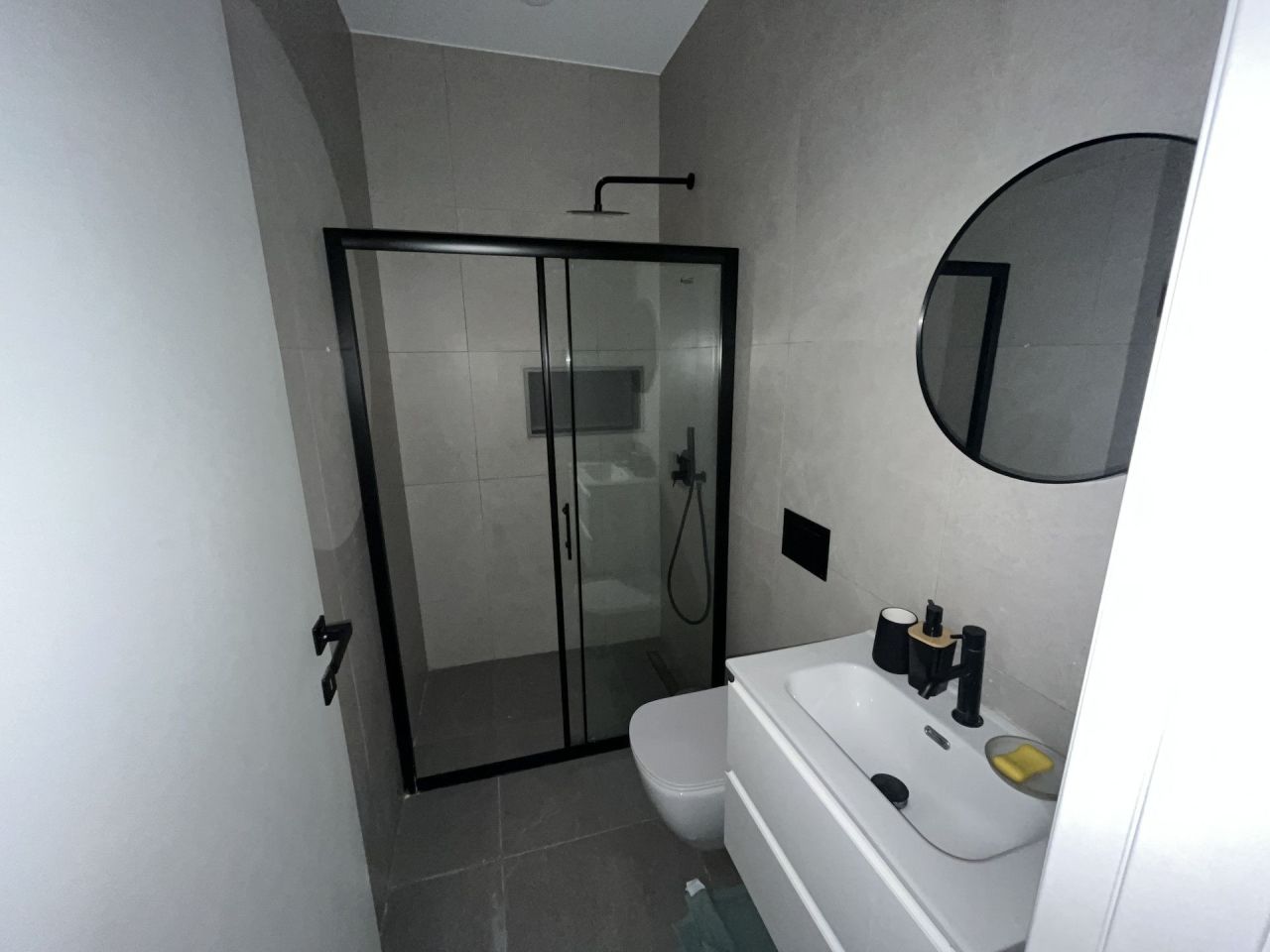 Апартаменты Historical Center, Кипр, 30 м² - фото 2