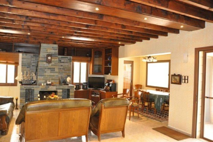 Дом в Писсури, Кипр, 295 м² - фото 2