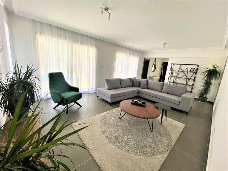 Дом Pyrgos - Tourist Area, Кипр, 166 м² - фото 1