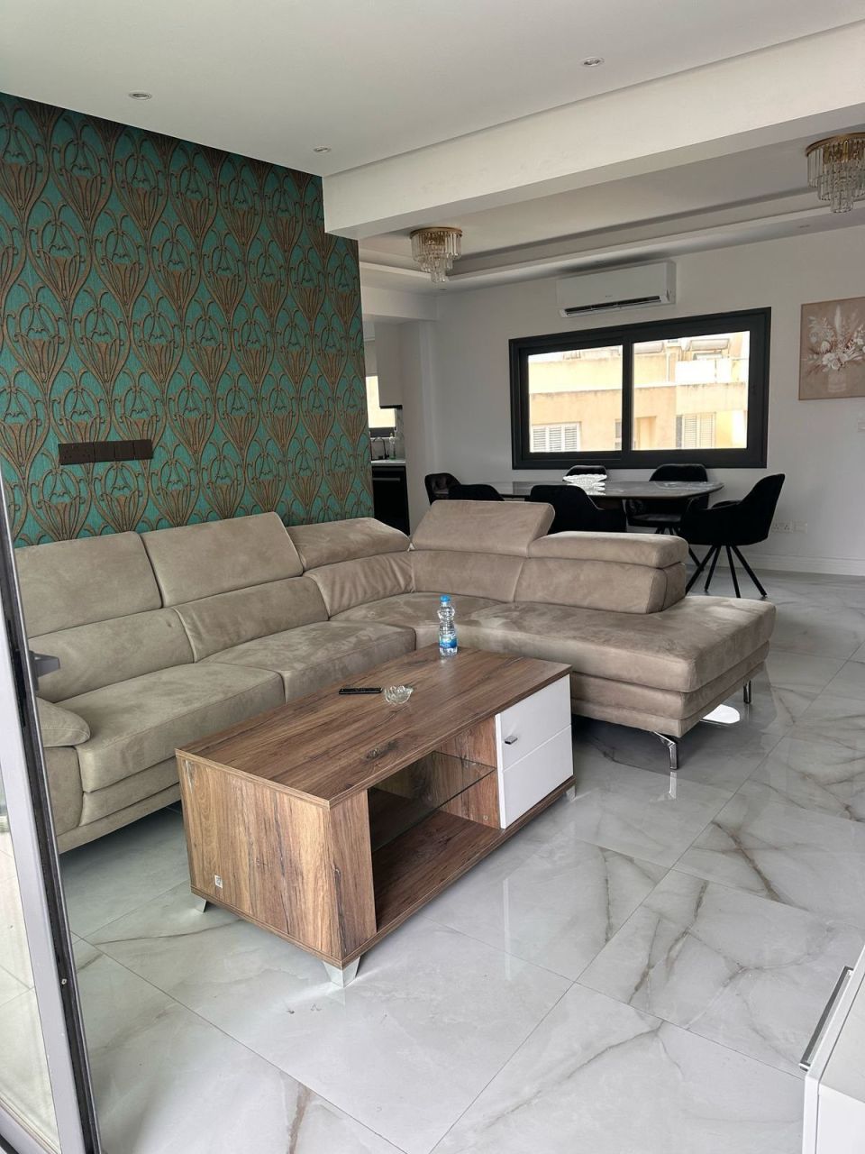 Апартаменты Neapoli, Кипр, 130 м² - фото 2