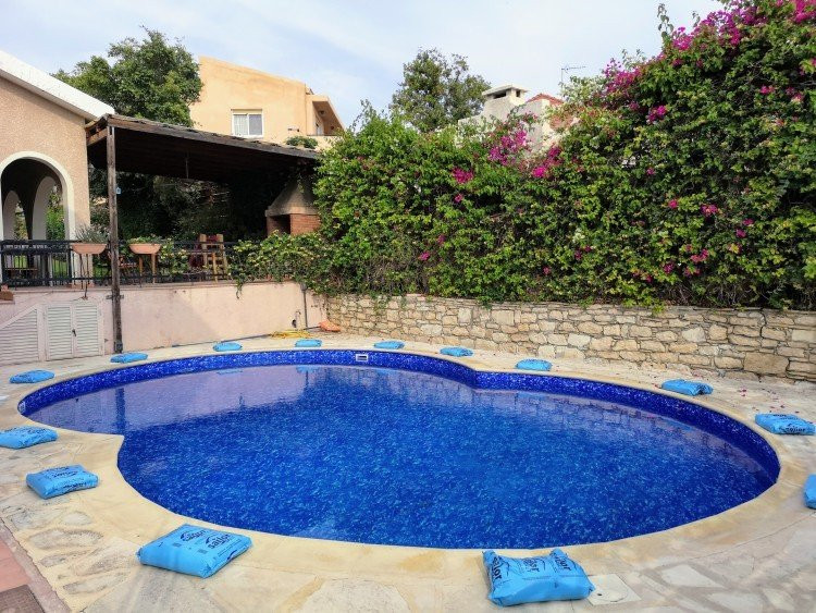 Дом Agia Filaxi, Кипр, 350 м² - фото 2