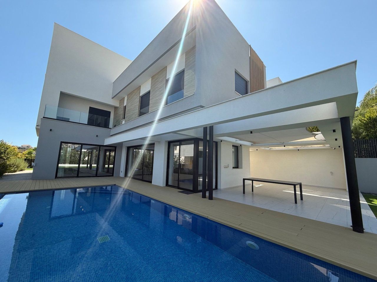 Дом в Агиос Тихоне, Кипр, 400 м² - фото 2