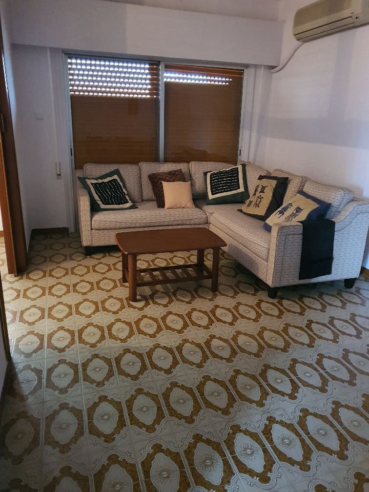 Апартаменты в Агиос Георгиосе, Кипр, 110 м² - фото 1