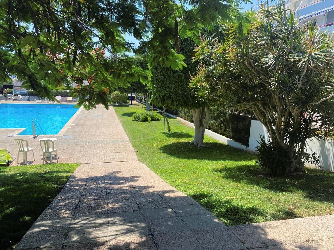 Апартаменты Amathounta, Кипр, 74 м² - фото 2