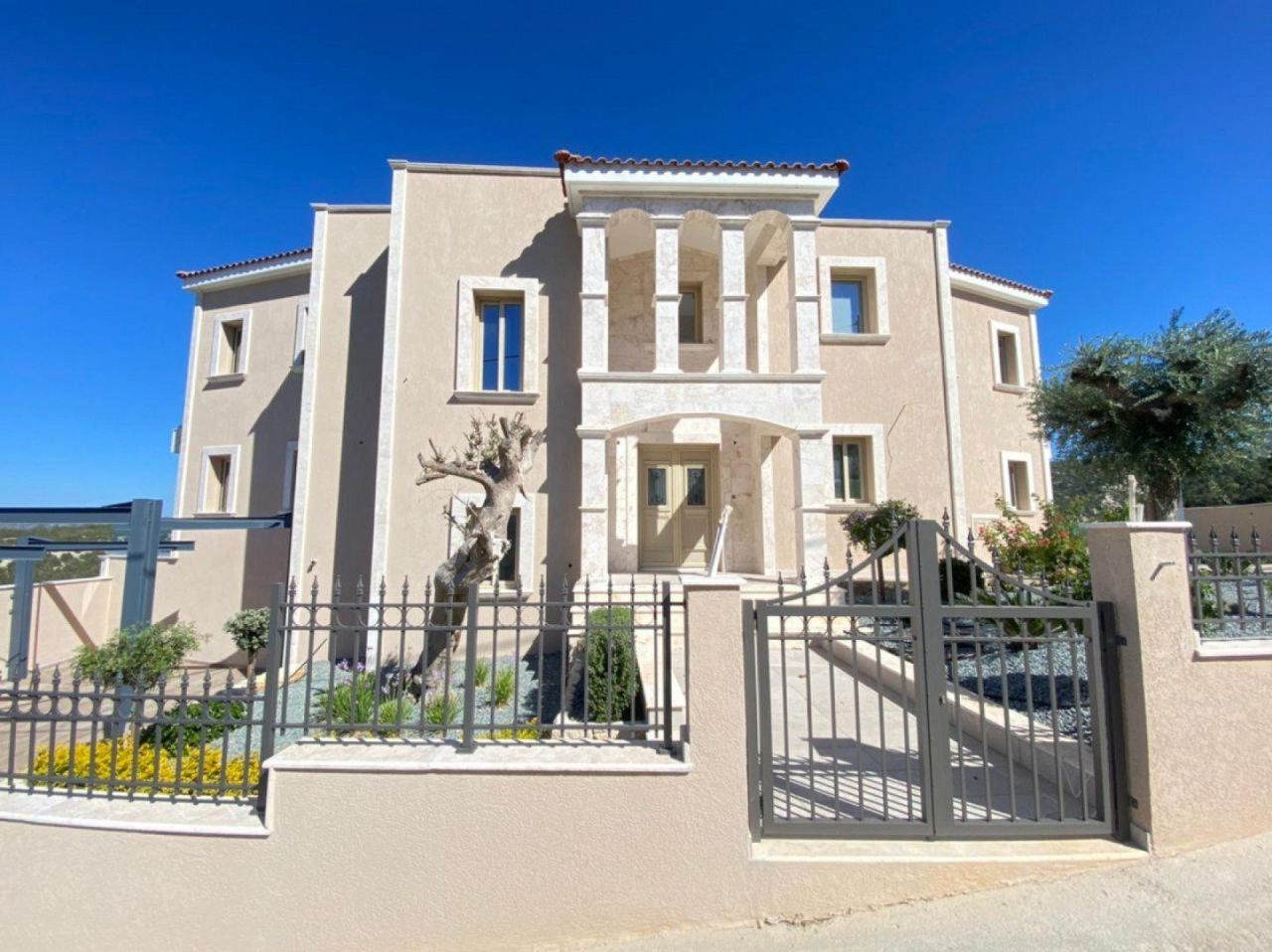 Дом в Пейе, Кипр, 360 м² - фото 1